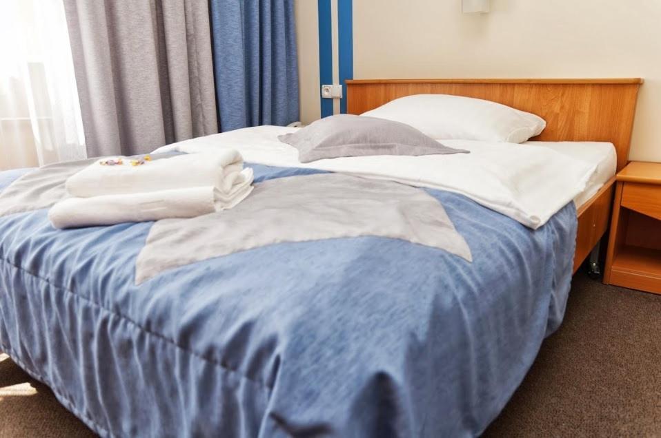 Vistula Hotel Świecie Cameră foto