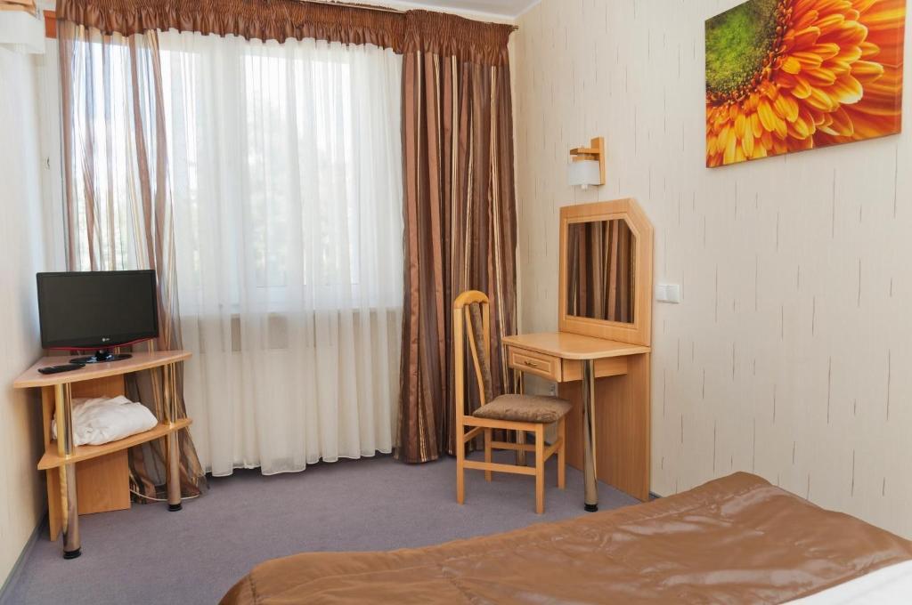 Vistula Hotel Świecie Cameră foto